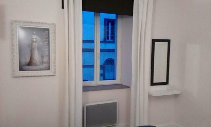 Les Chambres Hautes D'Anastasia Rodez Esterno foto